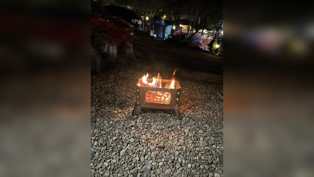 Camping in Korea — What It's Really Like From a Seoul Dad Who's Done It For Years