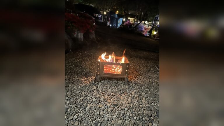 Camping in Korea — What It's Really Like From a Seoul Dad Who's Done It For Years