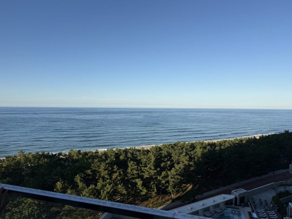 Shilla Monogram Gangneung Residence Review: Hotel or Residence — Which One Should You Book?