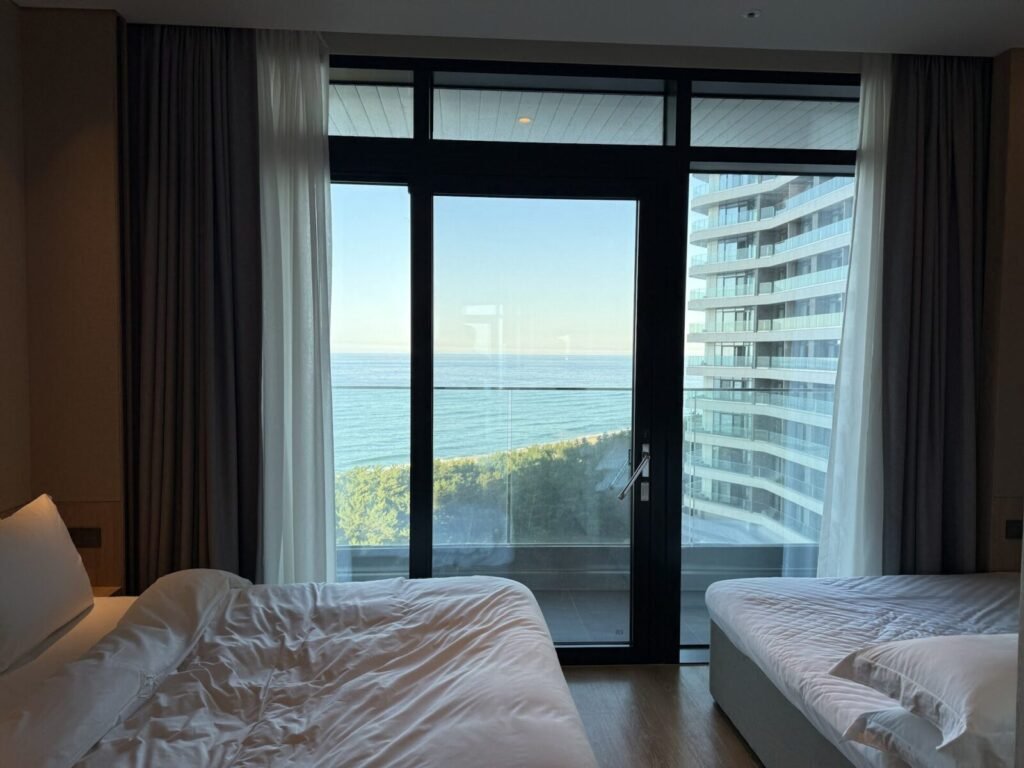 Shilla Monogram Gangneung Residence Review: Hotel or Residence — Which One Should You Book?