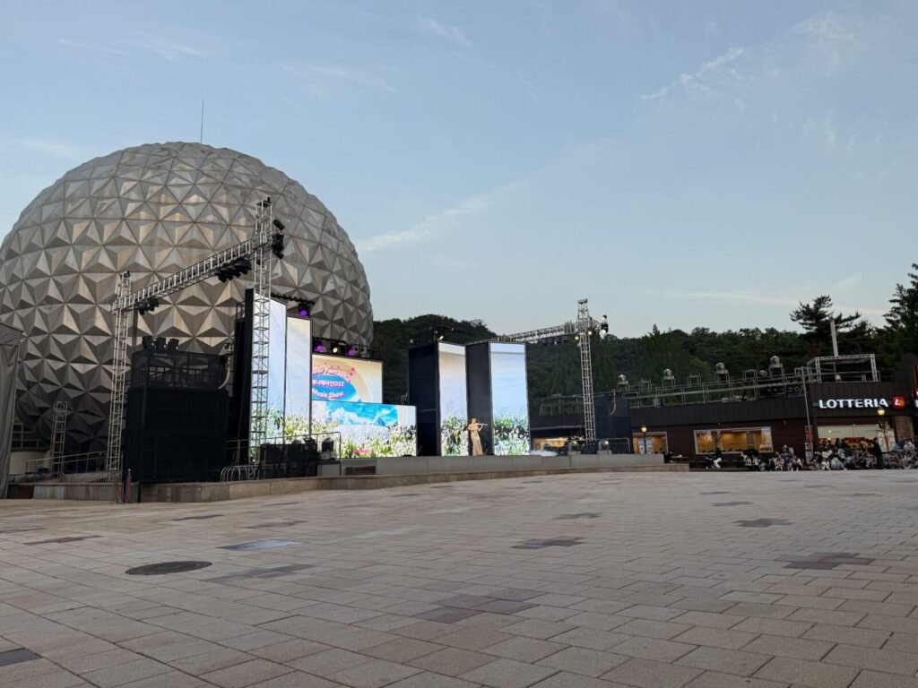 Seoul Land Family Review: An Honest Guide for Visitors with Kids