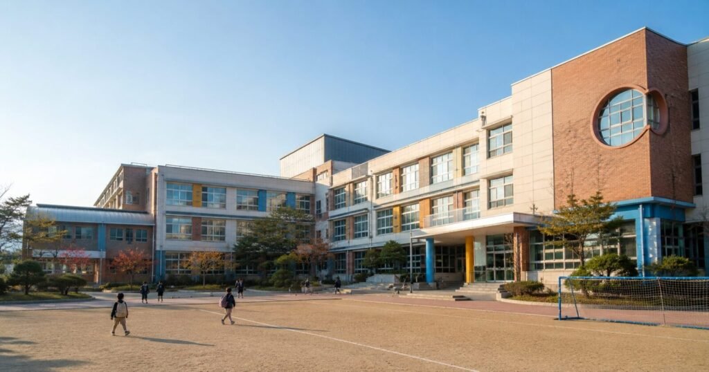 Private vs Public Elementary School in Korea: What It Actually Costs