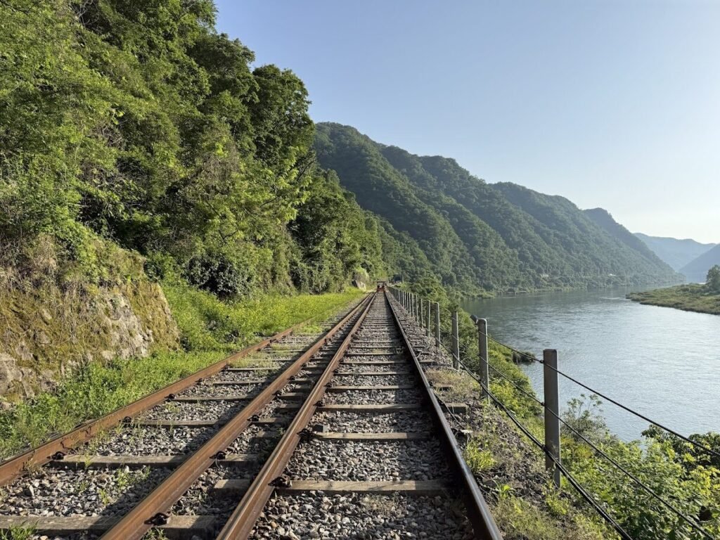 Gimyujeong Rail Bike from Seoul: A Family Day Trip Guide (With the Honest Parts Nobody Tells You)
