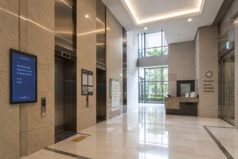 Korea Apartment Maintenance Fees Explained — With Real Numbers From My Monthly Bill